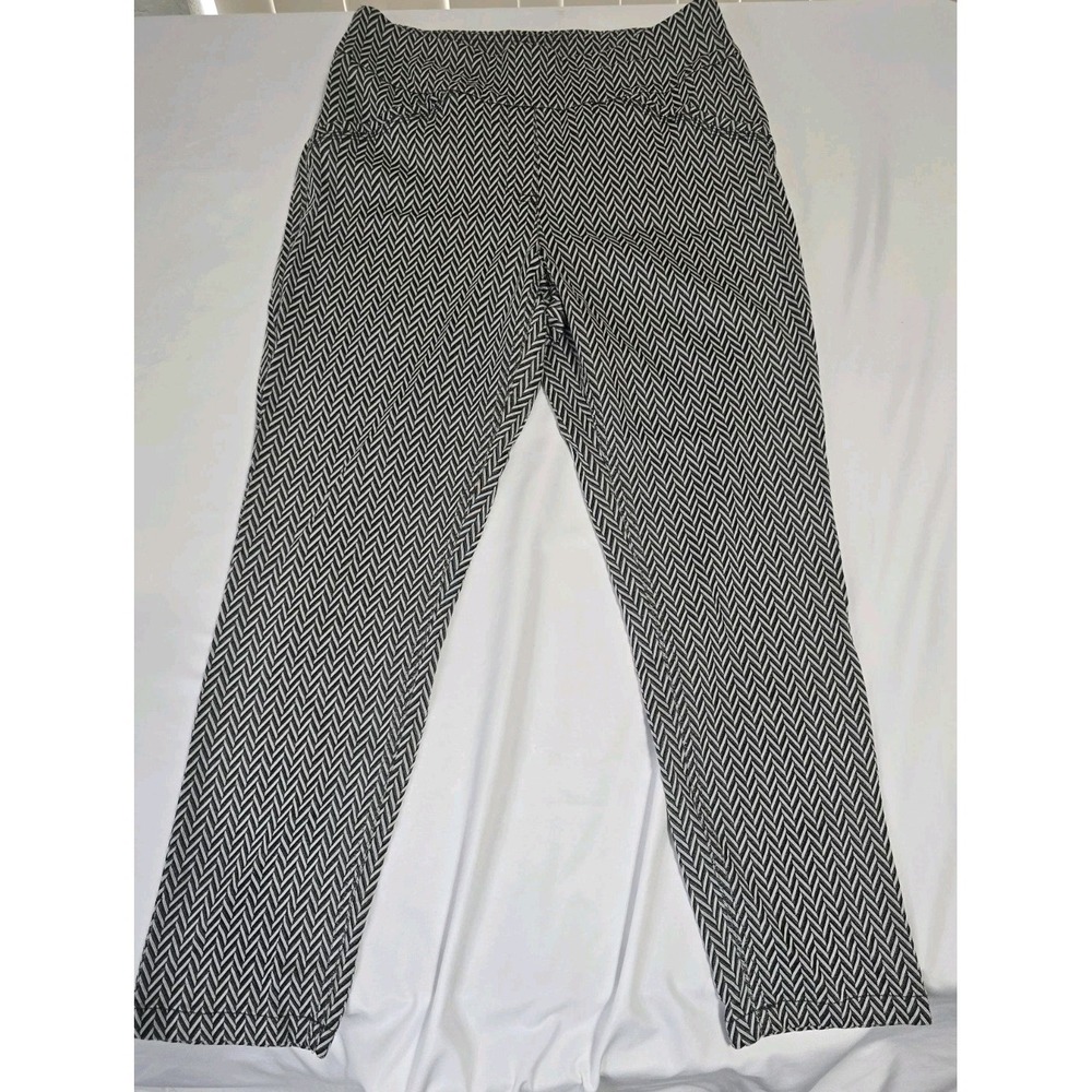 Alia Petite Women's Size 8P Leggings